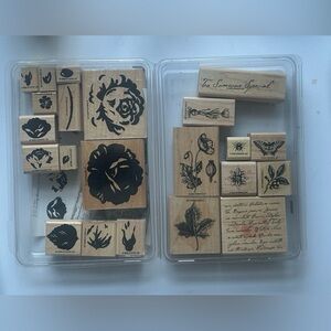 Stampin’ Up! Elegant Floral Bundle